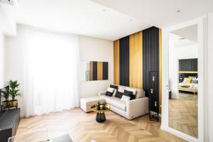 Mazzini City Center Apartment - Vaticano - Foro Italico - Stadio Olimpico-Rai Delle Vittorie