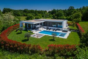 Villa Dea Somnii by IstriaLux