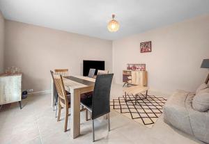 Maison Au Calme à 5min du Futuroscope