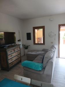 Ottiolu House villa 50m from beach