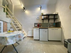 Domaine de la Closerie Champêtre - Gîte 1 chambre 1-2 personnes