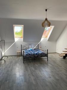 Agroturystyka Borów - pokoje