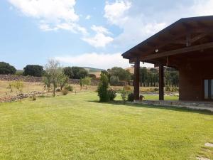 Tenuta Soria Location immersa nel verde con piscina privata