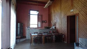 Tenuta Soria Location immersa nel verde con piscina privata