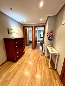 Gestiona2R - Apartamento en el casco antiguo Llanisco