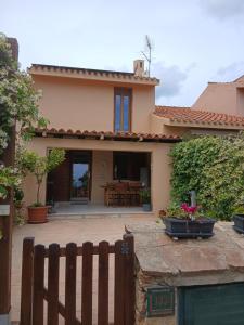 Ottiolu House villa 50m from beach