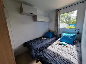 Camping de La Piscine