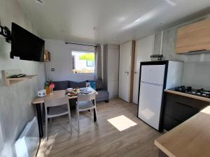 Camping de La Piscine