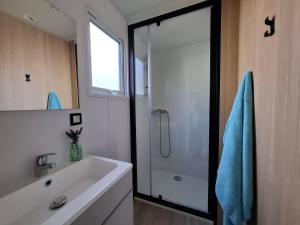 Camping de La Piscine