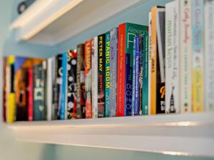 1 Bed in St Monans 85554