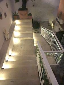 La perla barocca