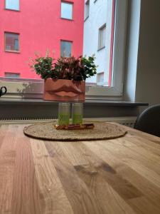 GREY PEPPER with balcony