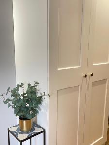 GREY PEPPER with balcony