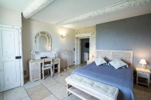 Hotels La Belle Vie : photos des chambres