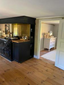 Historic Halland Farmhouse By Åkulla Beech Forests