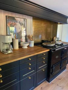 Historic Halland Farmhouse By Åkulla Beech Forests