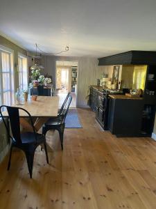 Historic Halland Farmhouse By Åkulla Beech Forests