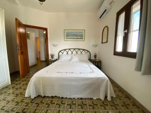 Villa Iris- indipendente sul mare img25