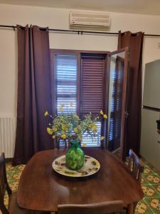 Appartamento Cala Pescatori