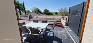 Gite de la Combe Ganat 3 étoiles