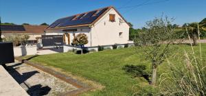 Gite de la Combe Ganat 3 étoiles