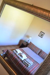 Cabañas de los cisnes