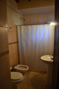 Cabañas de los cisnes