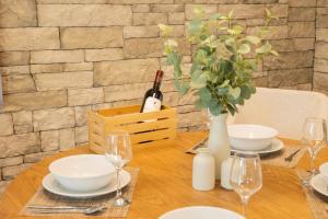 Divinum Mare Luxury Villa with Private Pool & Sea View