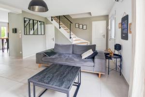 Maison Cosy Campagne, Terrasse & Spa