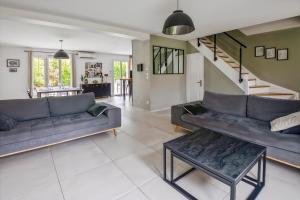 Maison Cosy Campagne, Terrasse & Spa