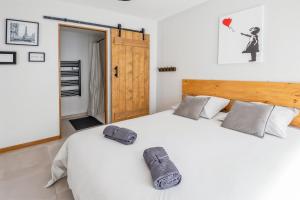 Maison Cosy Campagne, Terrasse & Spa