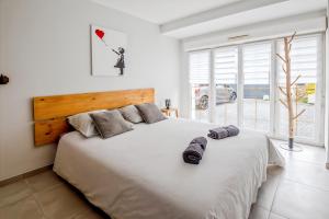 Maison Cosy Campagne, Terrasse & Spa