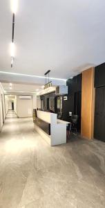 Aura Vake, Luxury Apartment