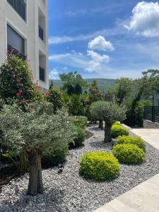 Next door One & Only Portonovi