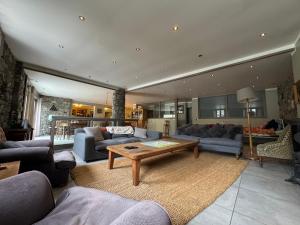 Appartements VULMIX WE Grand appartement 13pers - Bourg St Maurice : photos des chambres