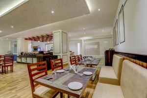 Banari Regency by Summit