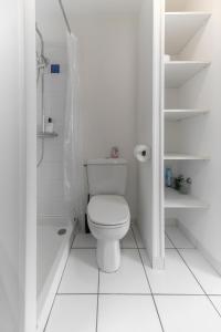 Residence Gilbert - Appartements design centre ville : photos des chambres