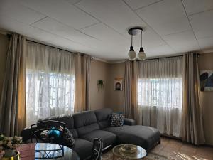 Serene 3 bedroom house in Olympia, Lusaka