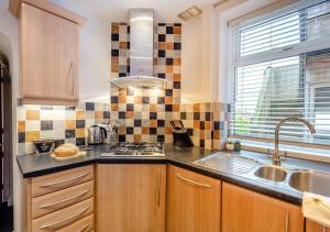 Moorcroft Apartment