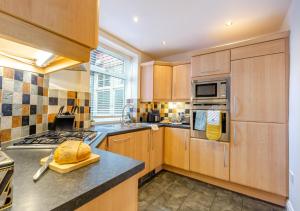 Moorcroft Apartment