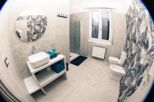 Villa nel Parco dei Ronchi