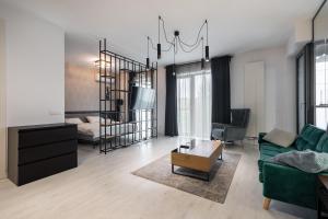 Cloud9 Noir - Modern Design