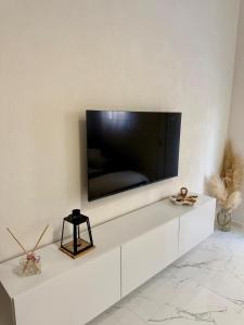 Modern Brand-New Apartment