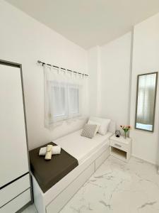 Modern Brand-New Apartment