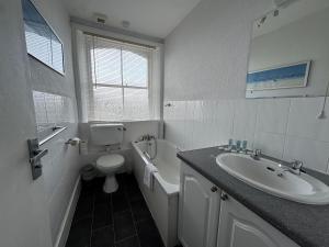 Devonshire House Holiday Flats