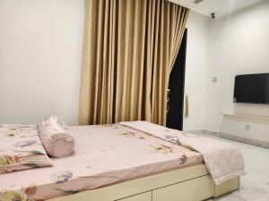 The Beverly-BE2-Vinhomes Grand Park