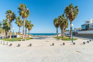 CB Living - 2 bedroom beach condo, Playa Flamenca