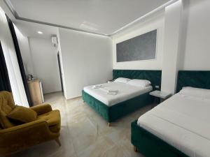 Hotel Leodori 1 - 3hvězdičkové hotely ve městě Shëngjin