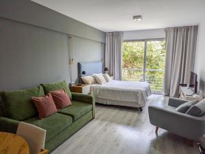 iDeal Concord Pilar Aparts