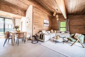 Apartment Cerna Les Houches - by EMERALD STAY